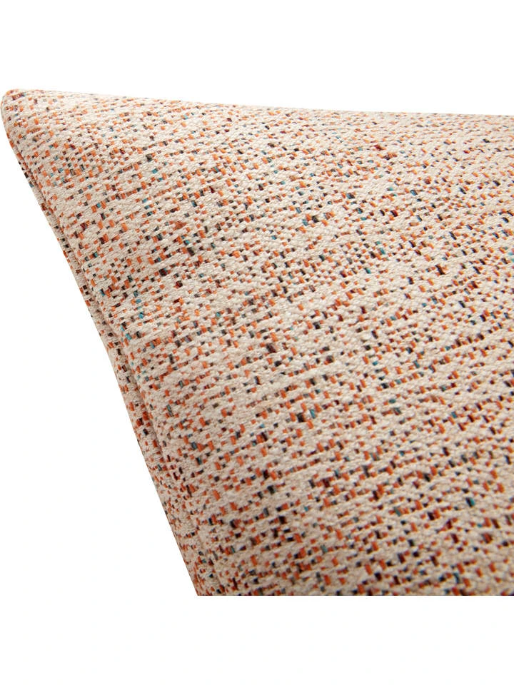 Kissen "Speckle" In Beige - (L)60 X (B)60 Cm 2 Kissen "Speckle" In Beige - (L)60 X (B)60 Cm – Bild 2