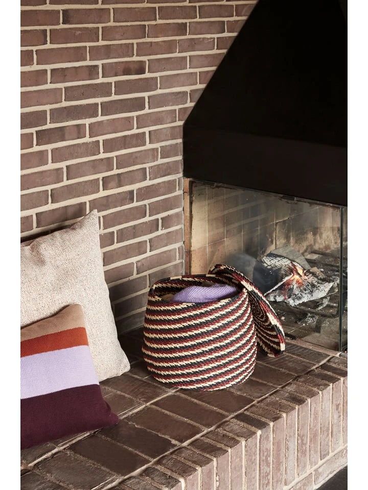 Kissen "Speckle" In Beige - (L)60 X (B)60 Cm 3 Kissen "Speckle" In Beige - (L)60 X (B)60 Cm – Bild 3