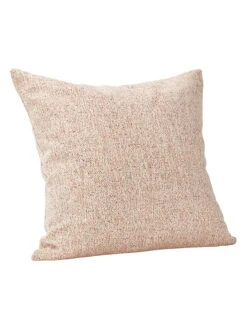 Kissen "Speckle" In Beige - (L)60 X (B)60 Cm