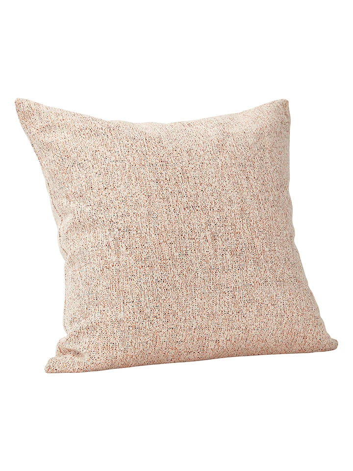 Kissen "Speckle" In Beige - (L)60 X (B)60 Cm 1 Kissen "Speckle" In Beige - (L)60 X (B)60 Cm