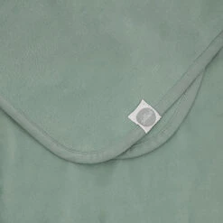 Jollein Decke, 100 X 150 Cm, Ash Green 5 Jollein Decke, 100 X 150 Cm, Ash Green -Heimtextilien jollein decke 100 x 150 cm ash green 2