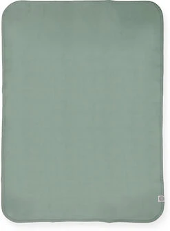 Jollein Decke, 100 X 150 Cm, Ash Green