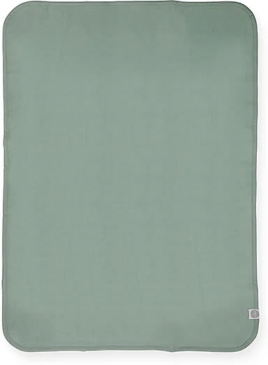 Jollein Decke, 100 X 150 Cm, Ash Green 1 Jollein Decke, 100 X 150 Cm, Ash Green