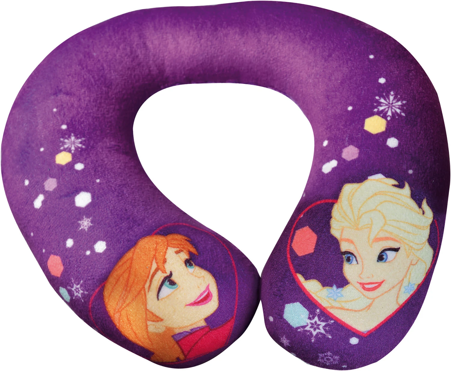 Nackenkissen, Die Eiskönigin (Frozen) 1 Nackenkissen, Die Eiskönigin (Frozen)