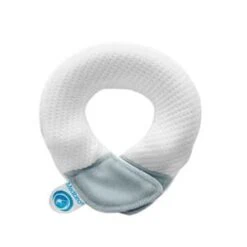 Medibino® – Der Babykopfschutz In Grau