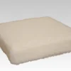Sitzkissen 40/40/10 Cm In Ecru
