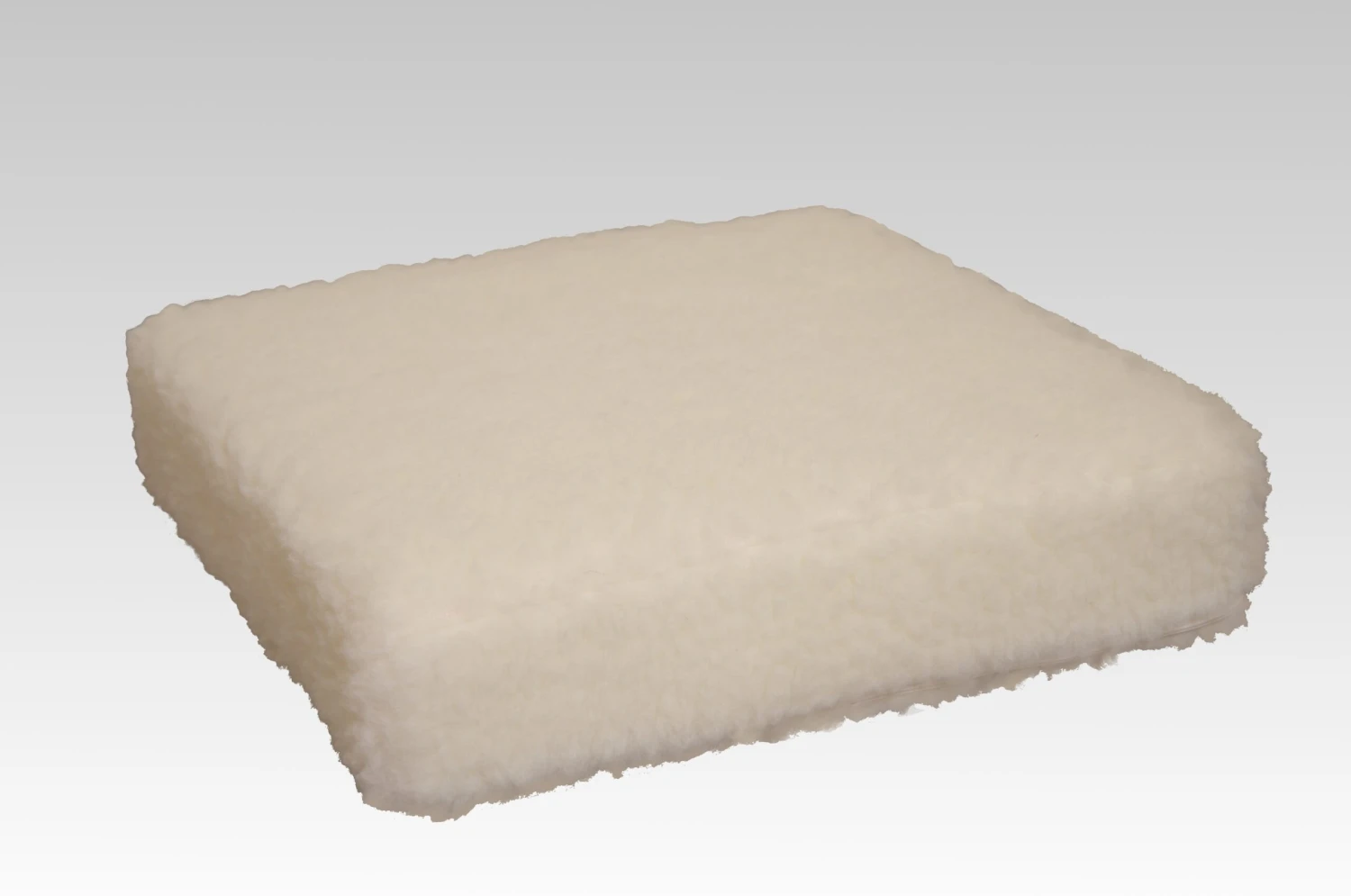 Sitzkissen 40/40/10 Cm In Ecru 1 Sitzkissen 40/40/10 Cm In Ecru