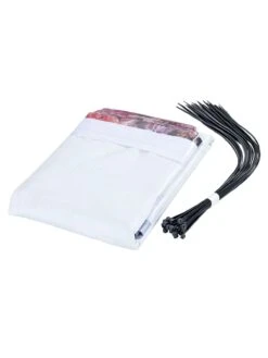 Balkon-Sichtschutz, 5 M In Mehrfarbig -Heimtextilien maximex balkon sichtschutz 5 m in mehrfarbig 12