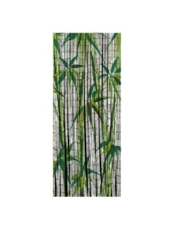 Bambusvorhang Bamboo In Mehrfarbig -Heimtextilien maximex bambusvorhang bamboo in mehrfarbig 4