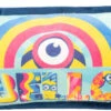 Minions 2 Rechteckiges Plüschkissen Bello 44x5x26 Cm