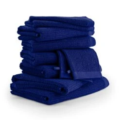 10er Handtuchset Sunset In Deep Sea