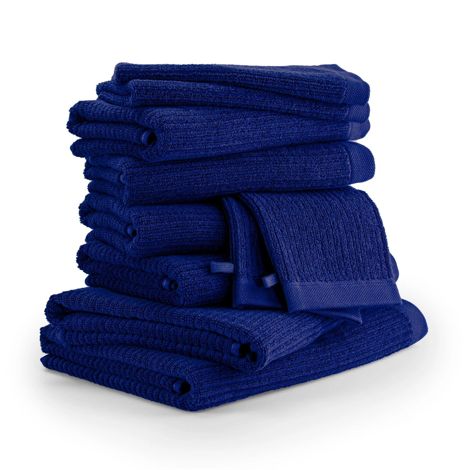 10er Handtuchset Sunset In Deep Sea 1 10er Handtuchset Sunset In Deep Sea