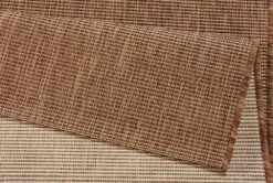 In- & Outdoorteppich Match Braun 8 In- & Outdoorteppich Match Braun -Heimtextilien northrugs in and outdoorteppich match braun 2