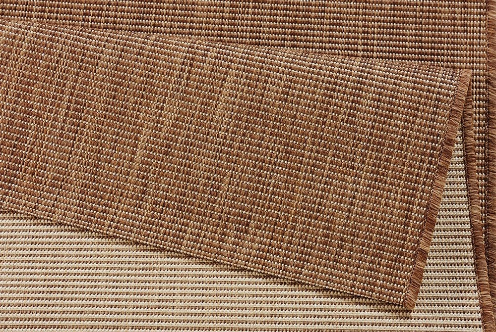 In- & Outdoorteppich Match Braun 3 In- & Outdoorteppich Match Braun – Bild 3