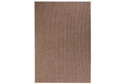 In- & Outdoorteppich Match Braun
