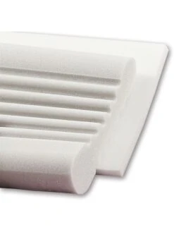 Nackenstützkissen "Revita Kontur" In Weiß 9 Nackenstützkissen "Revita Kontur" In Weiß -Heimtextilien paradies nackenstutzkissen revita kontur in weiss 2