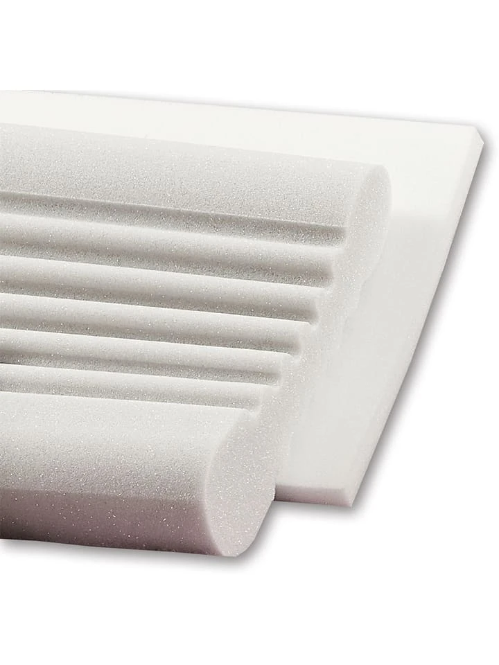 Nackenstützkissen "Revita Kontur" In Weiß 3 Nackenstützkissen "Revita Kontur" In Weiß – Bild 3