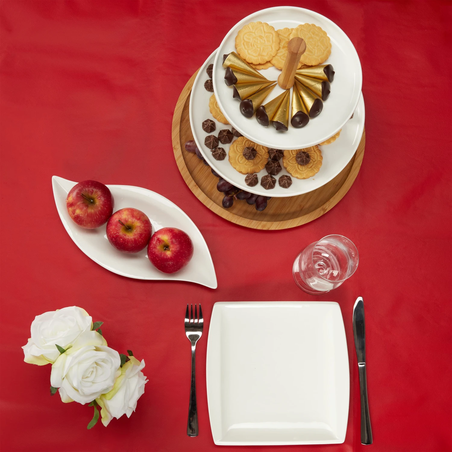 12x Bierzeltgarnitur Auflage In Weiß 5 12x Bierzeltgarnitur Auflage In Weiß – Bild 5