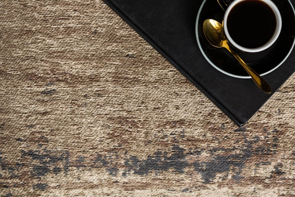 Bodenkissen MODERN ART In Braun-Beige - 70 X 20 X 70cm 6 Bodenkissen MODERN ART In Braun-Beige - 70 X 20 X 70cm – Bild 6