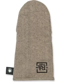 Rosendahl Ofenhandschuh "Rå" In Beige