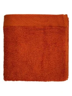 Handtuch In Orange