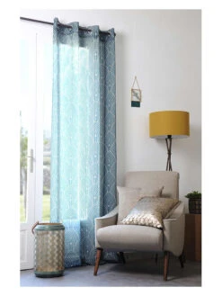 Kissen "Gasbychic" In Gold - (L)40 X (B)40 Cm 10 Kissen "Gasbychic" In Gold - (L)40 X (B)40 Cm -Heimtextilien stof france kissen gasbychic in gold l 40 x b 40 cm 3