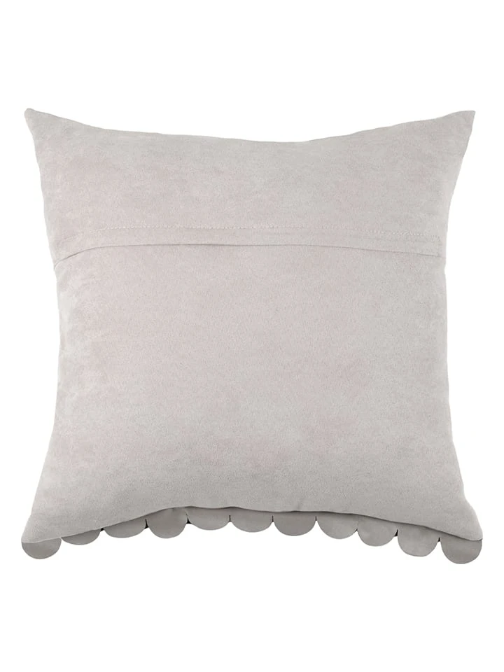 Kissen "Gasbychic" In Gold - (L)40 X (B)40 Cm 7 Kissen "Gasbychic" In Gold - (L)40 X (B)40 Cm – Bild 7