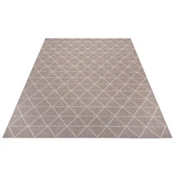 In- Und Outdoor Teppich Costa Beige/creme -Heimtextilien teppich boss in und outdoor teppich costa beige creme 2