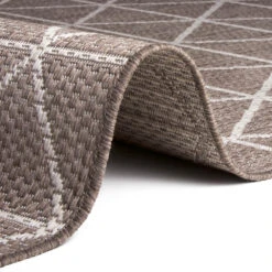 In- Und Outdoor Teppich Costa Beige/creme -Heimtextilien teppich boss in und outdoor teppich costa beige creme 3