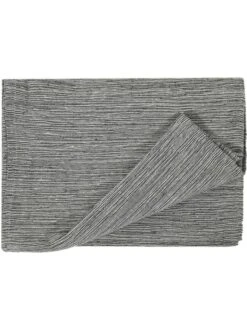 Wohndecke In Anthrazit - (L)250 X (B)170 Cm -Heimtextilien the home deco factory wohndecke in anthrazit l 250 x b 170 cm 2