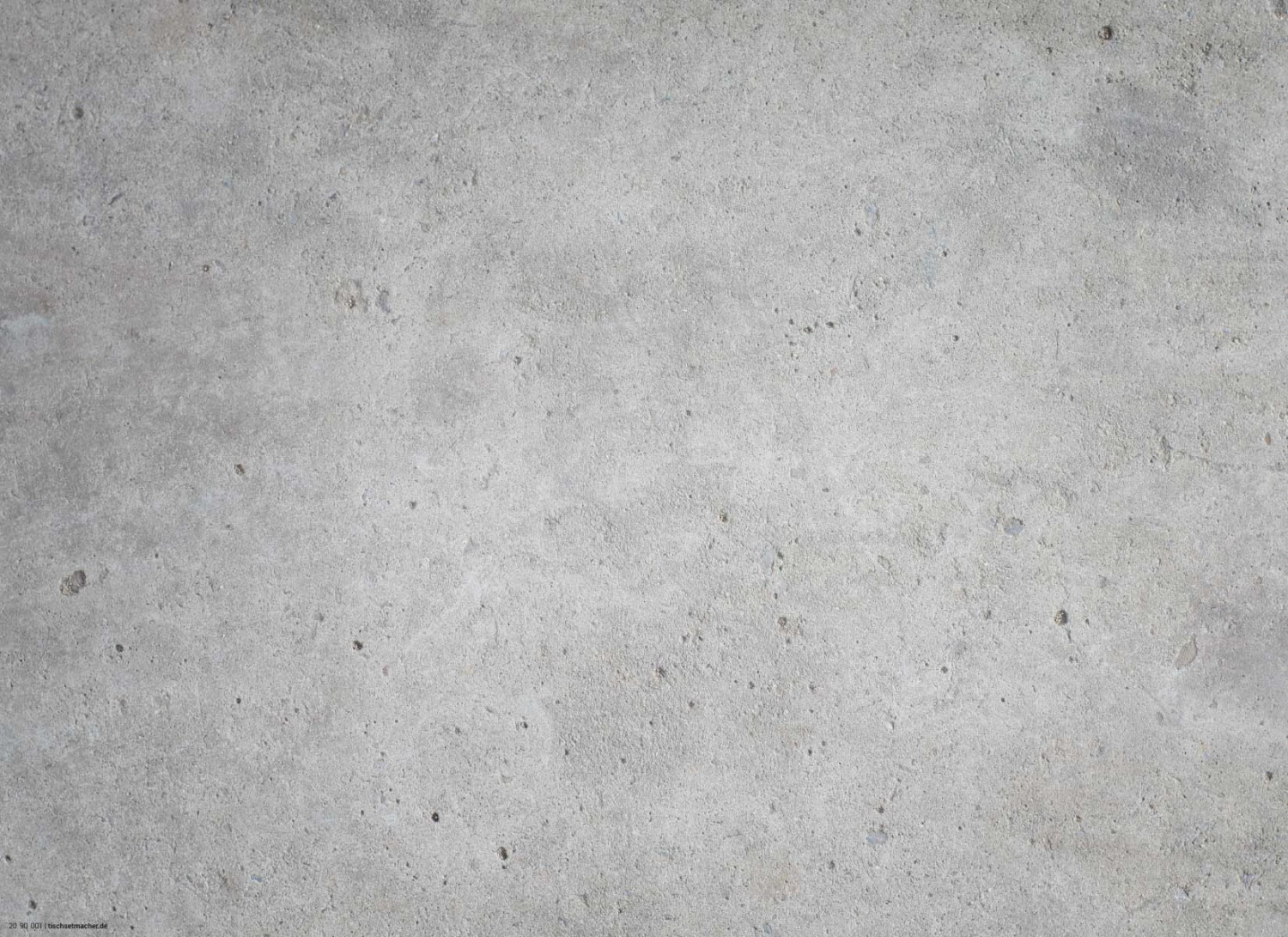 Tischset I Platzset Abwaschbar - Helle Beton Optik- Aus Vinyl 4 St. - 44x32cm 1 Tischset I Platzset Abwaschbar - Helle Beton Optik- Aus Vinyl 4 St. - 44x32cm