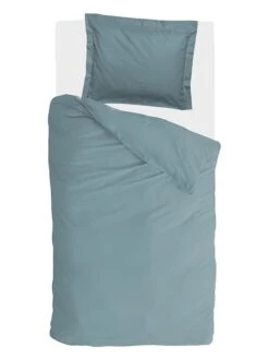 Bettwäsche-Set "Forever" In Blau