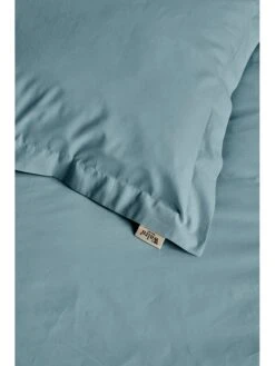 Bettwäsche-Set "Forever" In Blau 10 Bettwäsche-Set "Forever" In Blau -Heimtextilien walra bettwasche set forever in blau 4