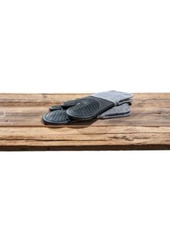 Wenko Topfhandschuhe Silikon Ada Schwarz, 2er In Grau 33 Wenko Topfhandschuhe Silikon Ada Schwarz, 2er In Grau -Heimtextilien wenko topfhandschuhe silikon ada schwarz 2er in grau 13