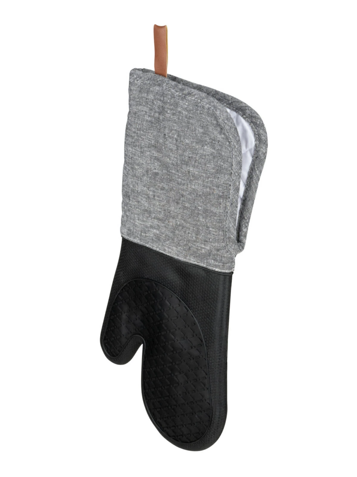 Wenko Topfhandschuhe Silikon Ada Schwarz, 2er In Grau 17 Wenko Topfhandschuhe Silikon Ada Schwarz, 2er In Grau – Bild 17