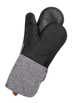 Wenko Topfhandschuhe Silikon Ada Schwarz, 2er In Grau 37 Wenko Topfhandschuhe Silikon Ada Schwarz, 2er In Grau -Heimtextilien wenko topfhandschuhe silikon ada schwarz 2er in grau 17