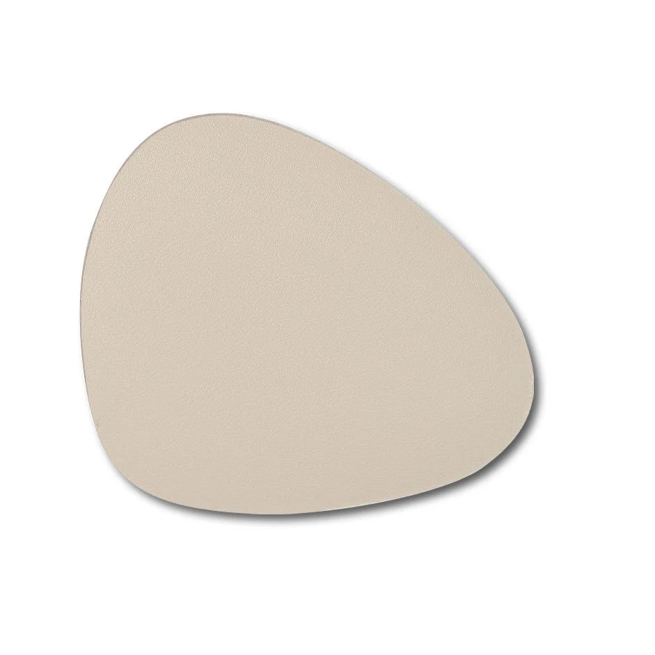 Glasuntersetzer In Beige 1 Glasuntersetzer In Beige